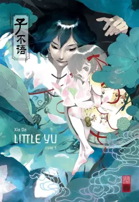 Couverture du produit · Little Yu - Tome 3