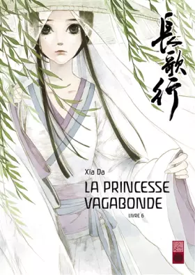 Couverture du produit · La princesse vagabonde - Tome 6