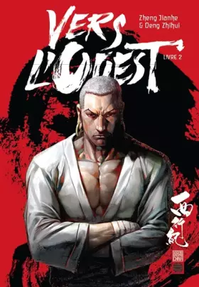 Couverture du produit · Vers l'ouest - Tome 2