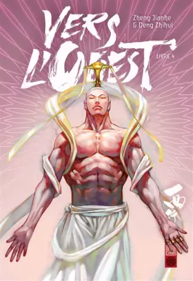Couverture du produit · Vers l'ouest - Tome 4