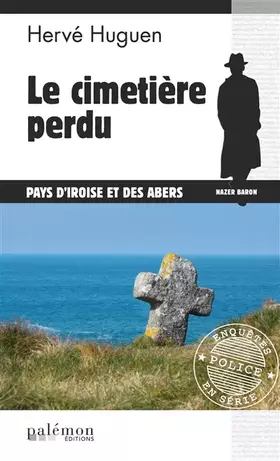 Couverture du produit · CIMETIERE PERDU