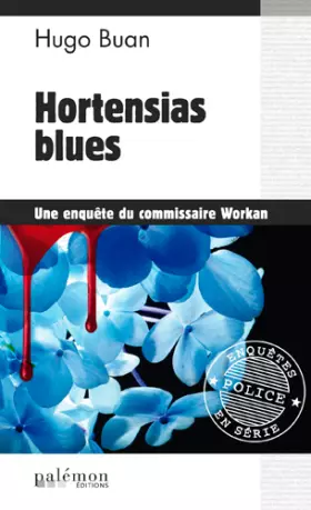Couverture du produit · Hortensias Blues