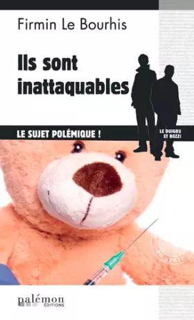 Couverture du produit · ILS SONT INATTAQUABLES