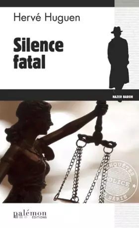 Couverture du produit · SILENCE FATAL