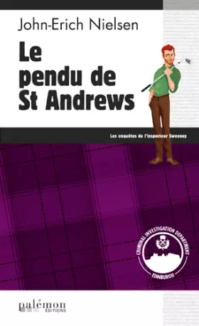 Couverture du produit · LE PENDU DE ST ANDREWS