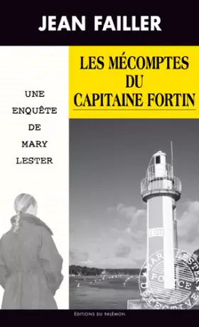 Couverture du produit · MECOMPTES DU CAPITAINE FORTIN -45