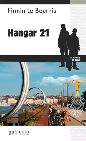 Couverture du produit · HANGAR 21