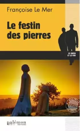 Couverture du produit · Le festin des pierres