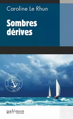 Couverture du produit · Sombres dérives