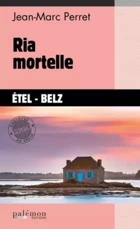 Couverture du produit · Ria mortelle