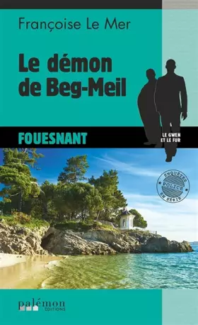 Couverture du produit · Le démon de Beg-Meil