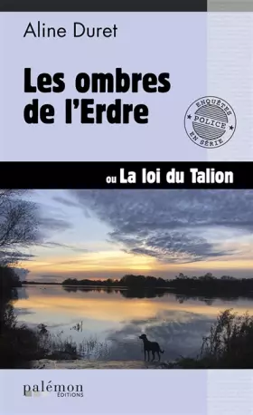Couverture du produit · Les ombres de l'Erdre