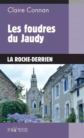 Couverture du produit · Les foudres du Jaudy