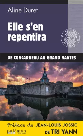Couverture du produit · Elle s'en repentira