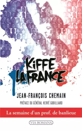 Couverture du produit · Kiffe la France