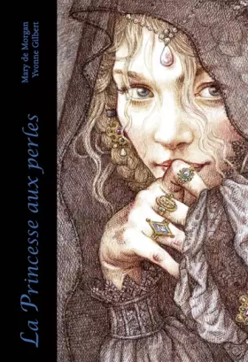 Couverture du produit · La princesse aux perles
