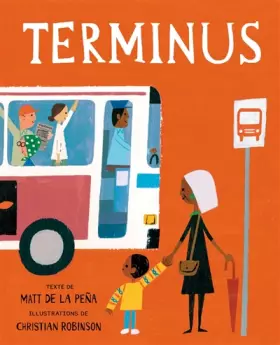 Couverture du produit · Terminus !