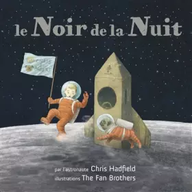 Couverture du produit · Le noir de la nuit