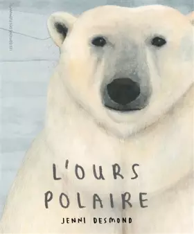 Couverture du produit · L'ours polaire