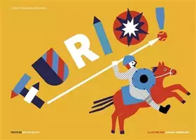 Couverture du produit · Furio !