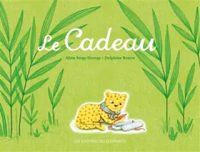 Couverture du produit · Le cadeau