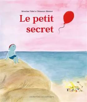 Couverture du produit · Le petit secret