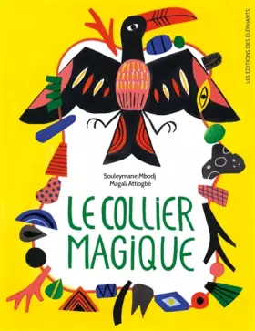 Couverture du produit · Le collier magique