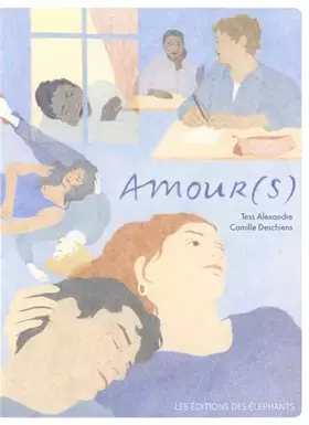 Couverture du produit · Amour(s)