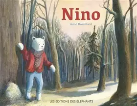 Couverture du produit · Nino
