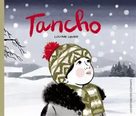 Couverture du produit · Tancho