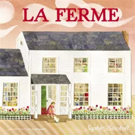Couverture du produit · La ferme
