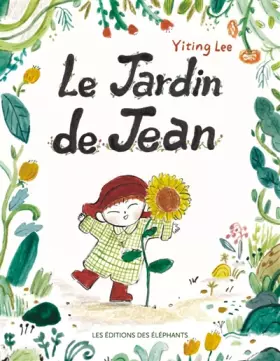 Couverture du produit · Le Jardin de Jean