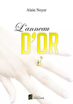 Couverture du produit · L ANNEAU D OR