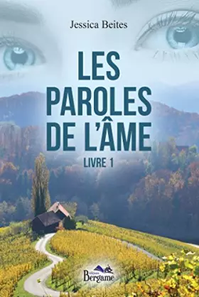 Couverture du produit · LES PAROLES DE L AME LIVRE 1
