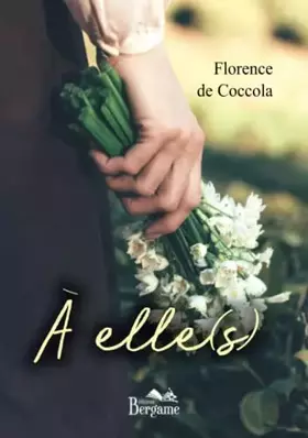 Couverture du produit · À elle(s)
