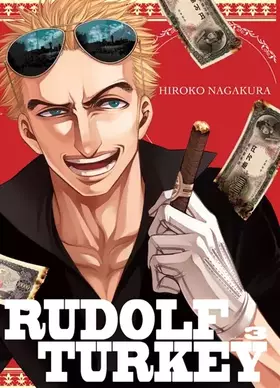 Couverture du produit · Rudolf Turkey T03 (03)