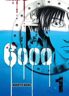 Couverture du produit · 6000 T01 (01)