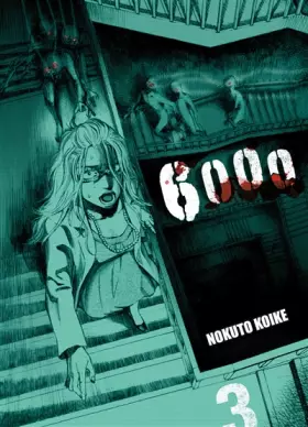 Couverture du produit · 6000 T03 (03)