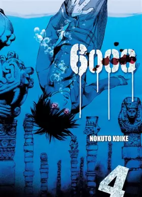 Couverture du produit · 6000 T04 (04)
