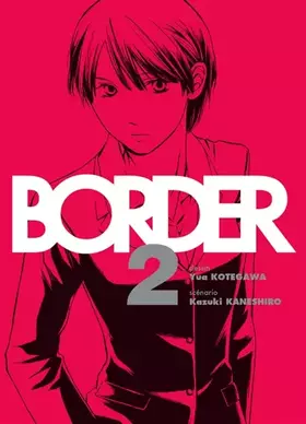 Couverture du produit · Border T02 - Tome 2 (02)