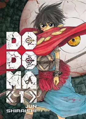 Couverture du produit · Dodoma T01 (01)