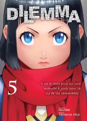 Couverture du produit · Dilemma - Tome 5 (05)