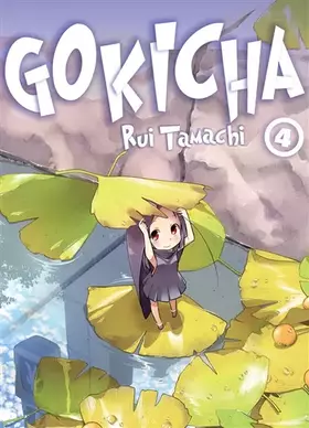 Couverture du produit · Gokicha T04 (04)
