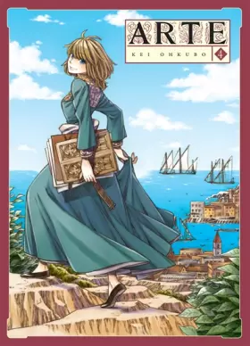 Couverture du produit · Arte T04 (04)