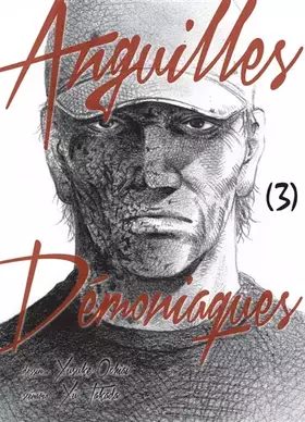 Couverture du produit · Anguilles démoniaques T03 (03)