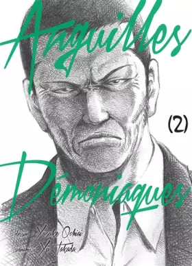 Couverture du produit · Anguilles démoniaques T02 (02)