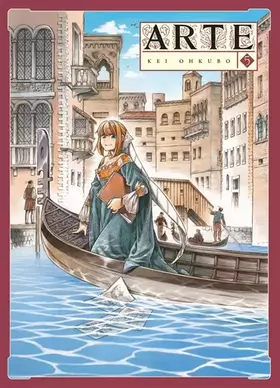 Couverture du produit · Arte T05 (05)