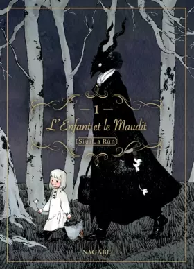 Couverture du produit · L'enfant et le maudit T01 (01)