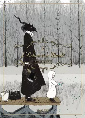 Couverture du produit · L'enfant et le maudit T02 (02)