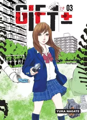 Couverture du produit · Gift +- T03 (3)